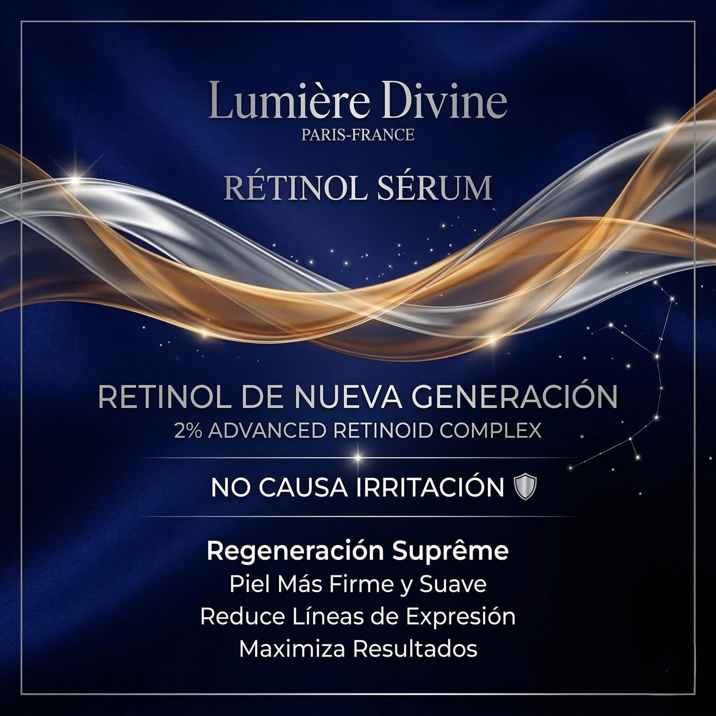 retinol renewal serum 30 ml