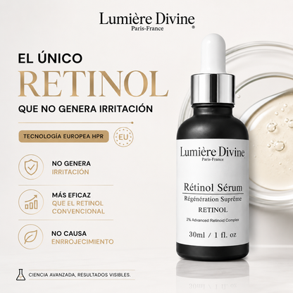 Retinol Renewal Serum 30 ml