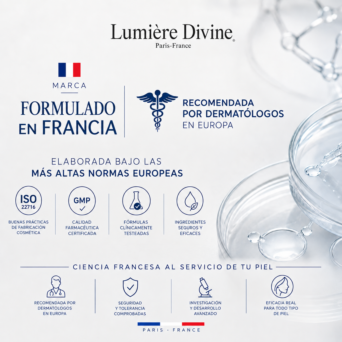 sérum ácido hialurónico hidratación profunda 30 ml