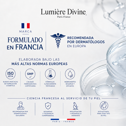 Sérum Ácido Hialurónico Hidratación Profunda 30 ml