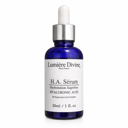 Lumière Divine Ácido Hialurónico Hydration Serum 30 ml