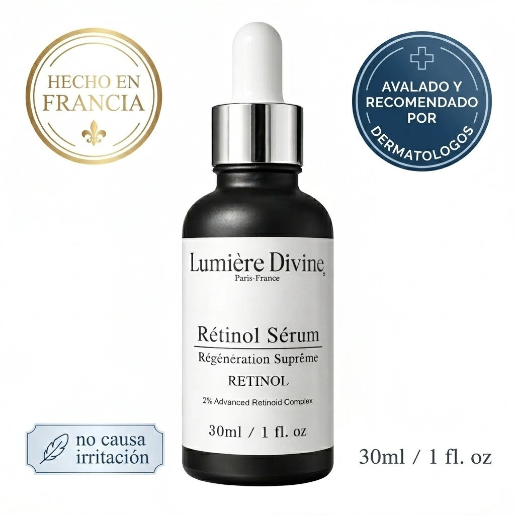 retinol renewal serum 30 ml