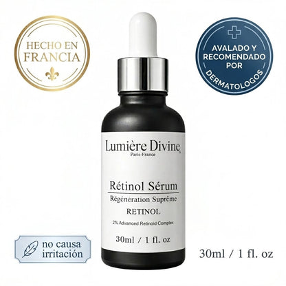 Retinol Renewal Serum 30 ml