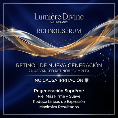 Retinol Renewal Serum 30 ml